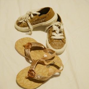 MICHAEL KORS SHOES ASSORTED
